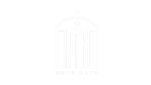 Shop Gate